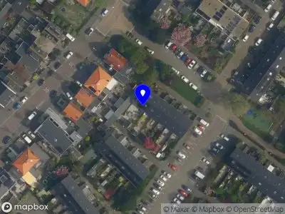 Van veen dienstverlening Monster