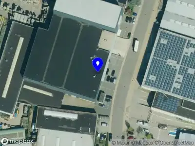 TPS Nederland Ede