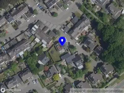 Nieuw bedrijf Kerkhof rolluik reiniging