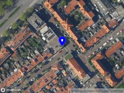 Nieuw bedrijf Saar Joanna