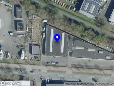 Nieuw bedrijf De Graaf Lancia Delta B.V.