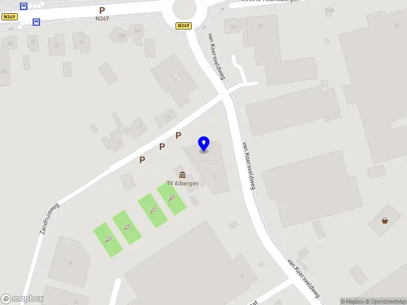 TSA Engineering B.V.