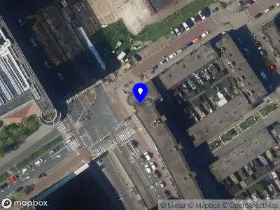 Nieuw bedrijf Dahman Social Work