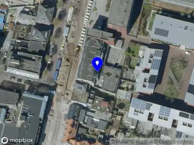 Nieuw bedrijf Martin B Music