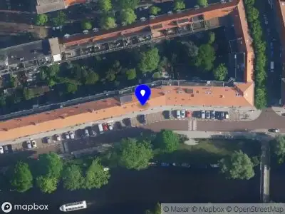 HKNK Holding B.V. Amsterdam