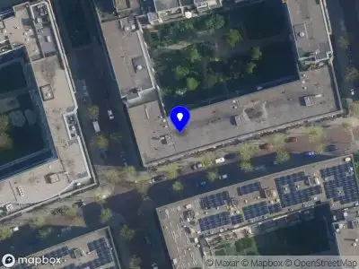 ABC Taxibedrijf Amsterdam