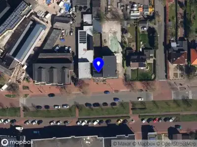 Haarsalon en WoonStyle Boetiek Marjolein