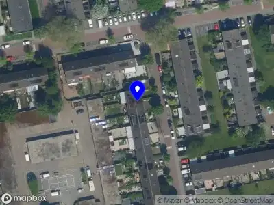 Nieuw bedrijf Alici Zorg