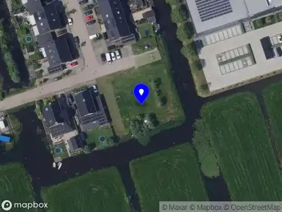 Wisse Boomverzorging Molenaarsgraaf