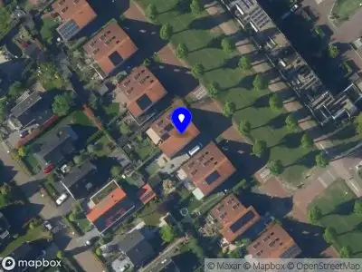 Dutch Real Estate Investors B.V.