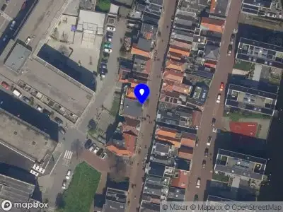 Nieuw bedrijf De Kwast en Hamer