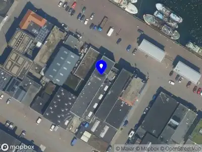 Its Toby Ink IJmuiden