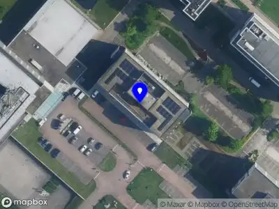 Future Properties Holding B.V. Schiphol-Rijk
