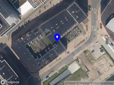 Centralcare-begeleiding Rotterdam