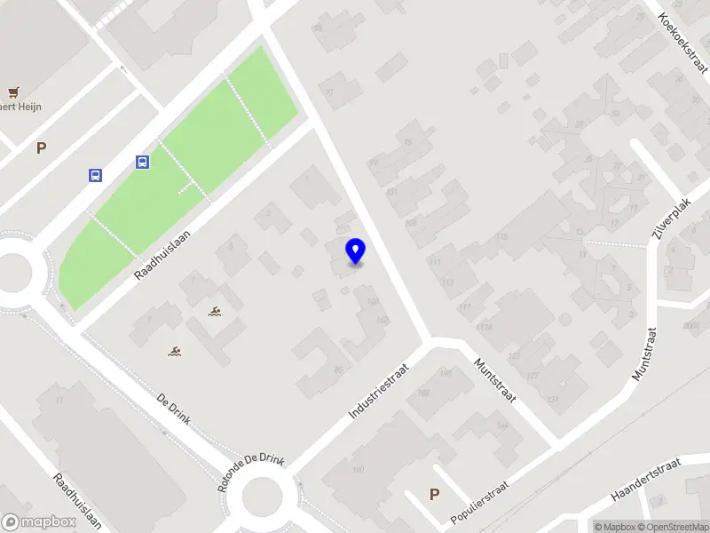 Nieuw bedrijf SO Allround Zorg