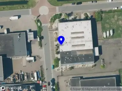 Rheinberg B.V. Tiel