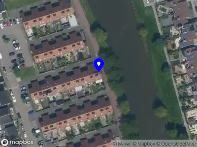Exo-VO ZAANDAM