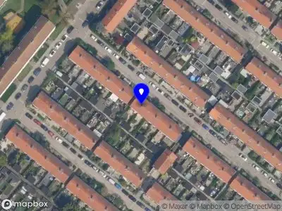 De Dialoog Rotterdam