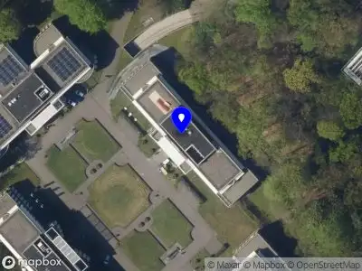 Nieuw bedrijf Palais Invest B.V.