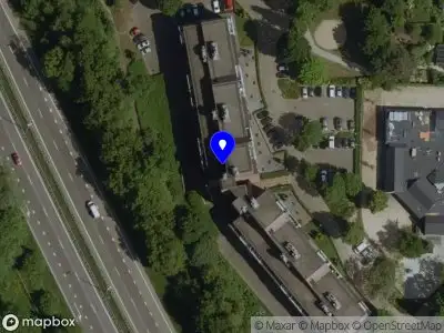 Nieuw bedrijf RD Fitness