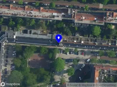 Wytse Algra, Dramaturg Amsterdam