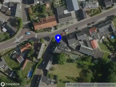 Cafetaria 't Klumpke