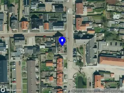 Anouk de Kruijff Beeldend Kunstenaar