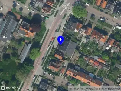 AFZW KROMMENIE