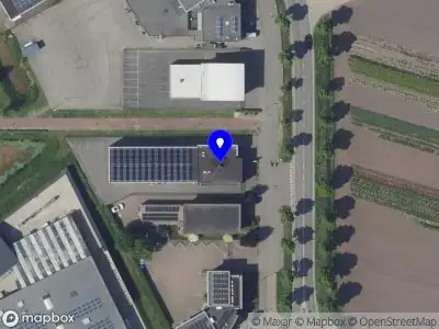 Nieuw bedrijf KENAX Uitzendbureau en Arbeidsbemiddeling