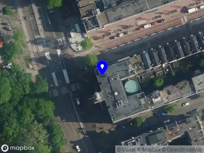 Rio Ballet Consultancy Amsterdam