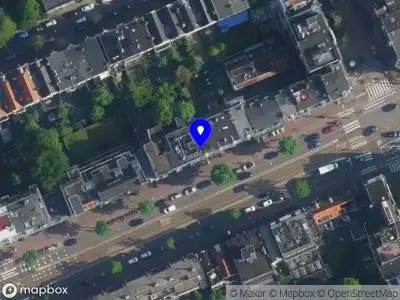 Fraser Bailey Creative Services Amsterdam