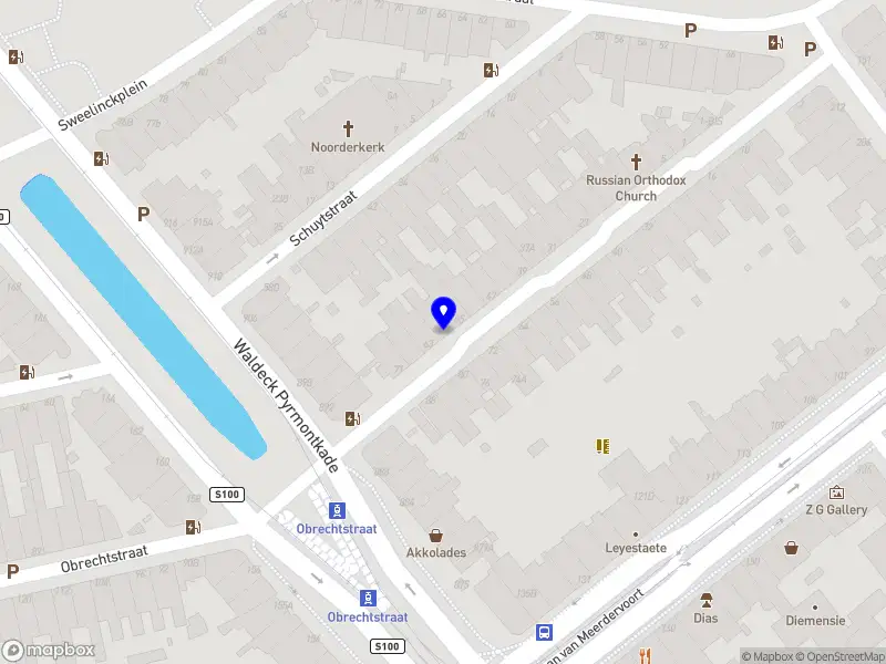 QFS SOFTWARE HOLDING B.V. 's-Gravenhage