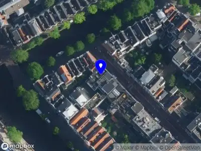 De Spijker Amsterdam