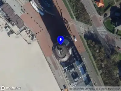 Notanker B.V. Vlissingen