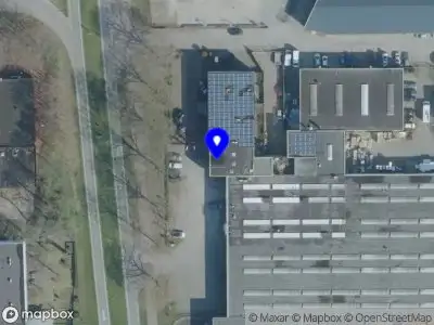 Raedam Macula B.V. Oss