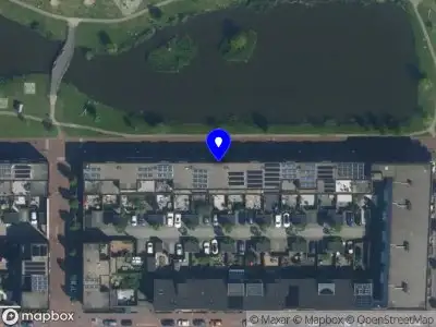 YildizUn Haarlem