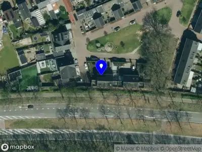 Vogelwachter Adriaan