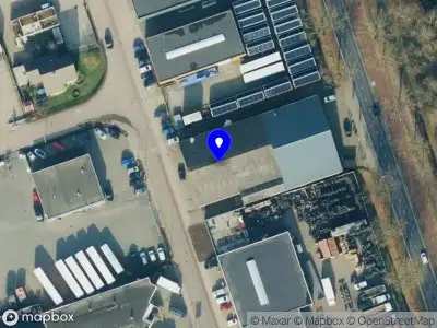 Van Aalderen Bandengroothandel B.V.