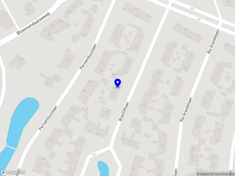 Ginkgo B Consultancy B.V.