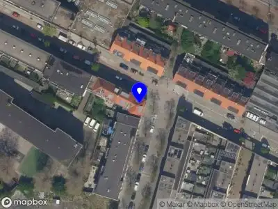 Jaysira Ravenberg B.V. Rotterdam