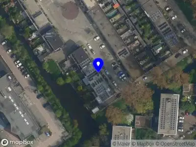 Nieuw bedrijf Trust Us We're Liars