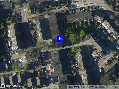 Nieuw bedrijf YPT&Sports