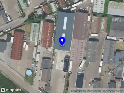van der Salm Kermisbedrijf Bergen op Zoom