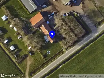 Texel Products B.V. Oosterend