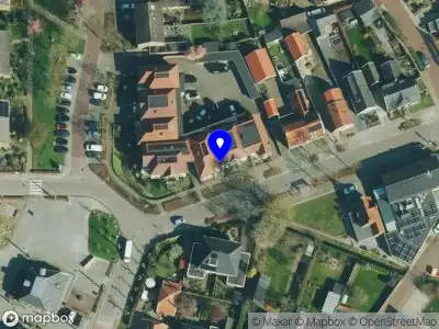 Kooij Investments B.V.