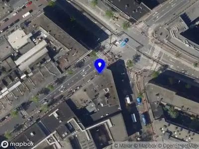 Mini Supermarkt Het Hoekie 's-Gravenhage