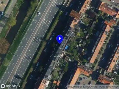 KweekZon Co?peratieve Energie U.A. Haarlem