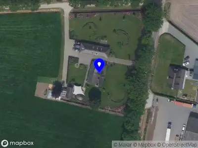 Nieuw bedrijf Huijbrechts Projectontwikkeling B.V.