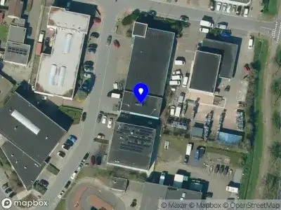 Nieuw bedrijf sHAIRon