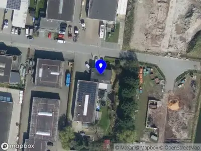 MAE Hasper Consultancy